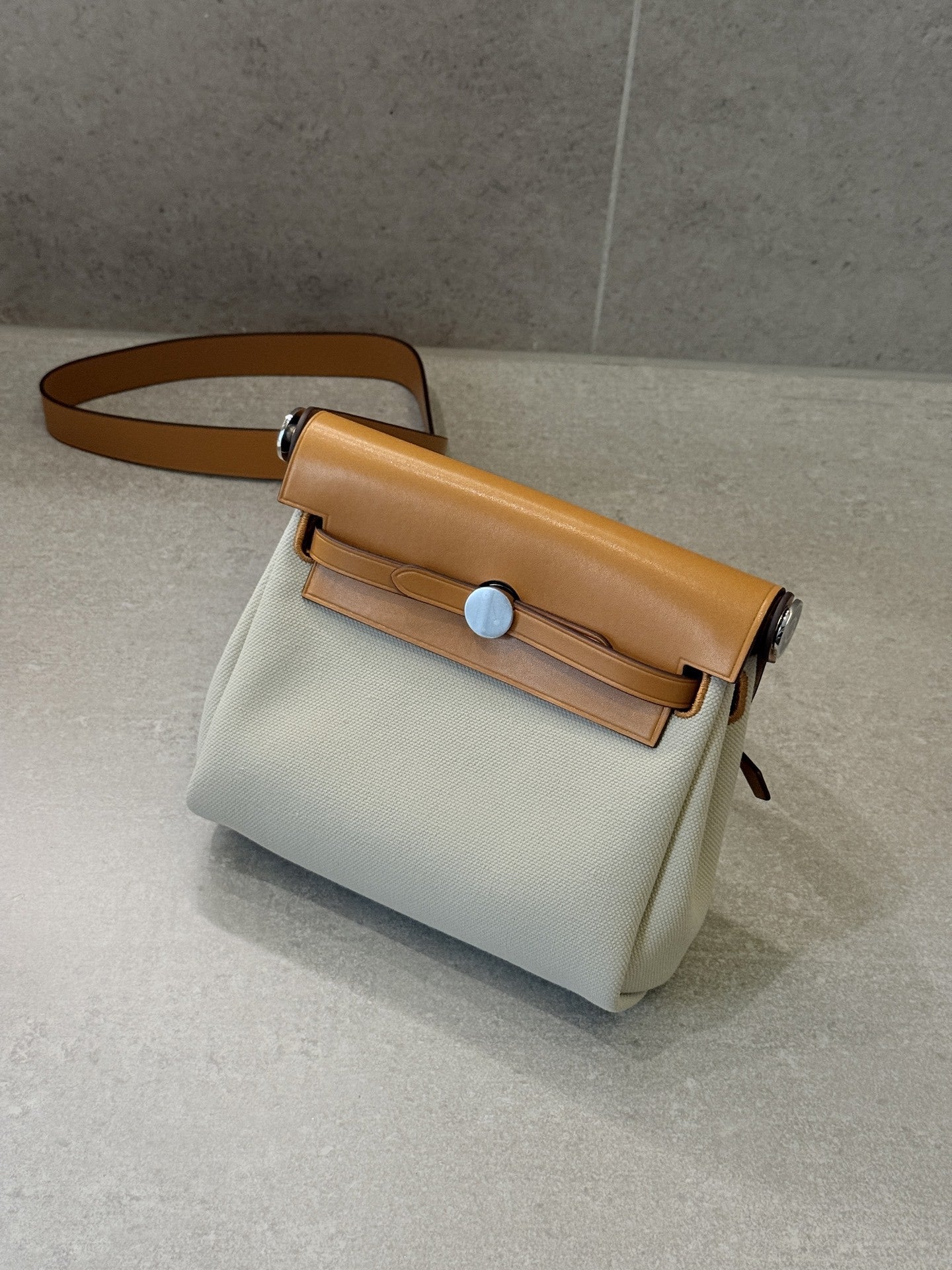 跨境批发2025春夏新款迷你mini内缝凯利女包帆布小方包单肩斜挎包