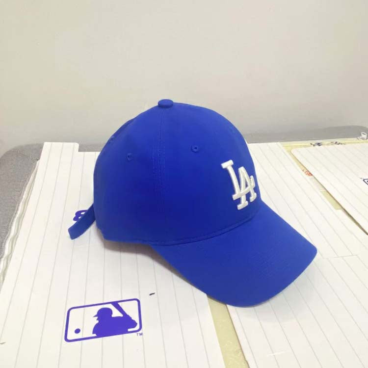 韩国MLB帽子纯原NY棒球帽CP77CP66鸭舌帽LA男女情侣同款时尚百塔