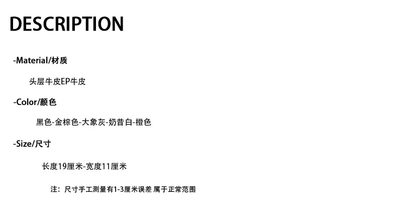 真皮H扣钱包长款多功能两折ep牛皮钱包大容量手掌纹长夹卡零钱包