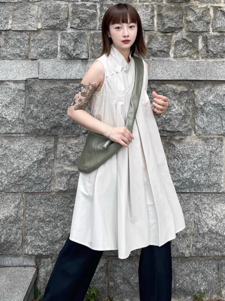 L家牛角包小众羊皮可颂包休闲饺子包真皮小号斜挎流浪胸包 批发