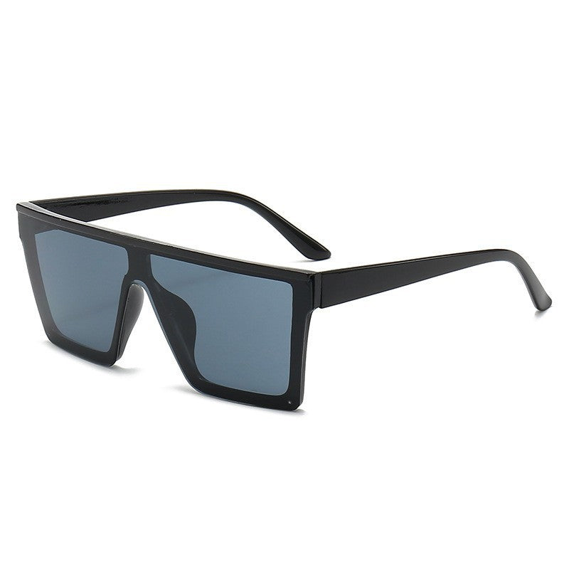 欧美跨境太阳镜女2024年时尚潮流百搭显脸小墨镜高级感sunglasses