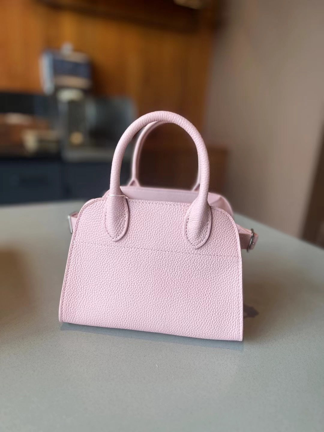 包包女士2024新款大容量腋下手提黑色复古休闲百搭通勤单肩托特包