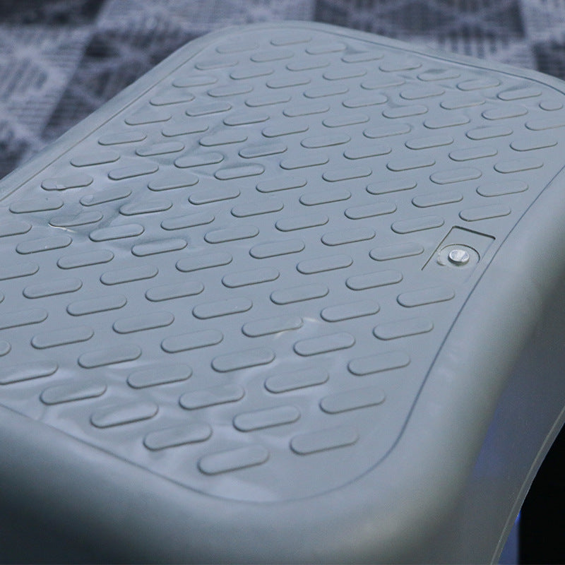 高低洗车凳高强度PP塑胶凳两步凳高低凳阶梯凳台阶凳脚踏凳子