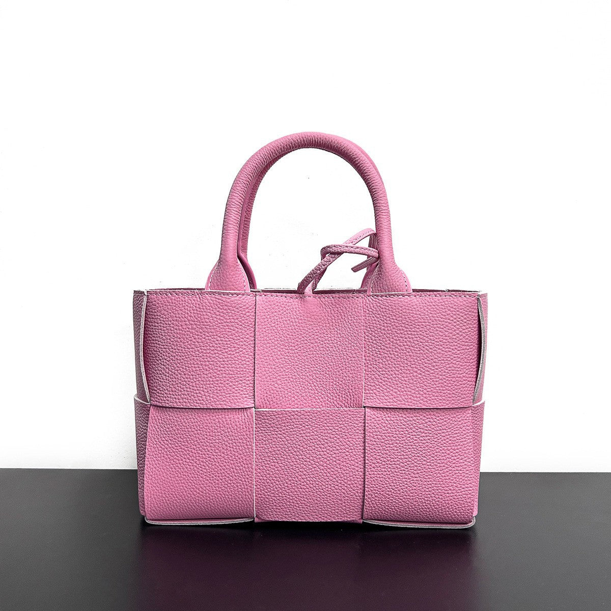 特价清仓不退换真皮包包女简约时尚单肩新品撞色简约百搭轻便