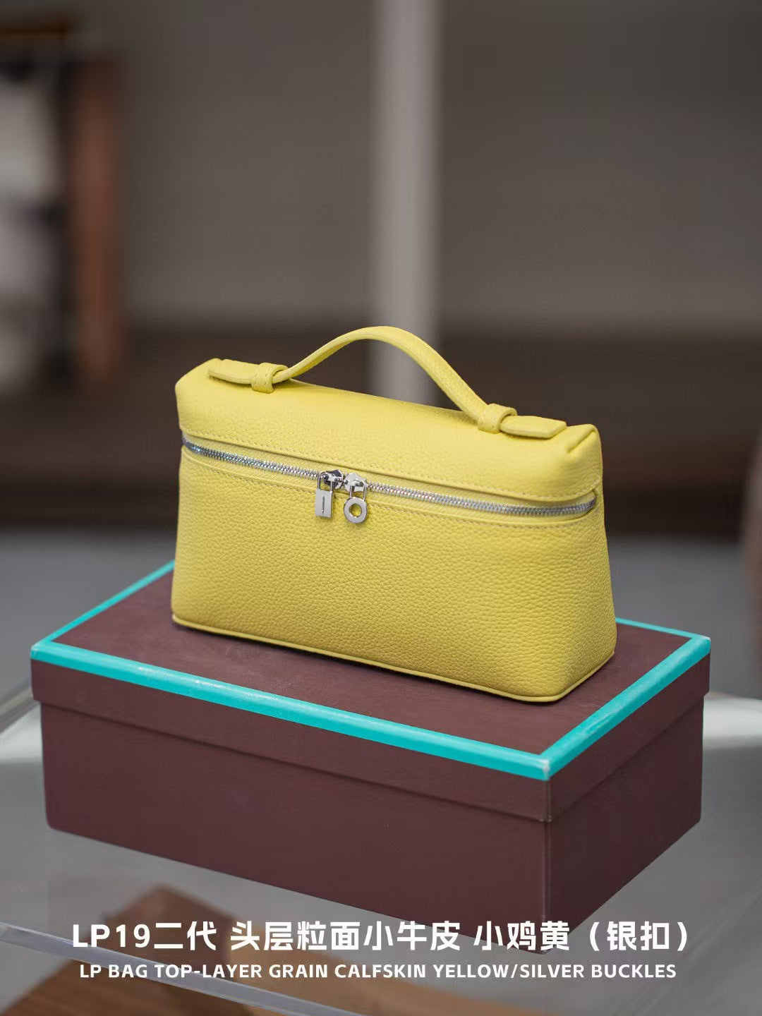 2025小包包夏季款饭盒包高级感小众真皮女包单肩斜挎女百搭