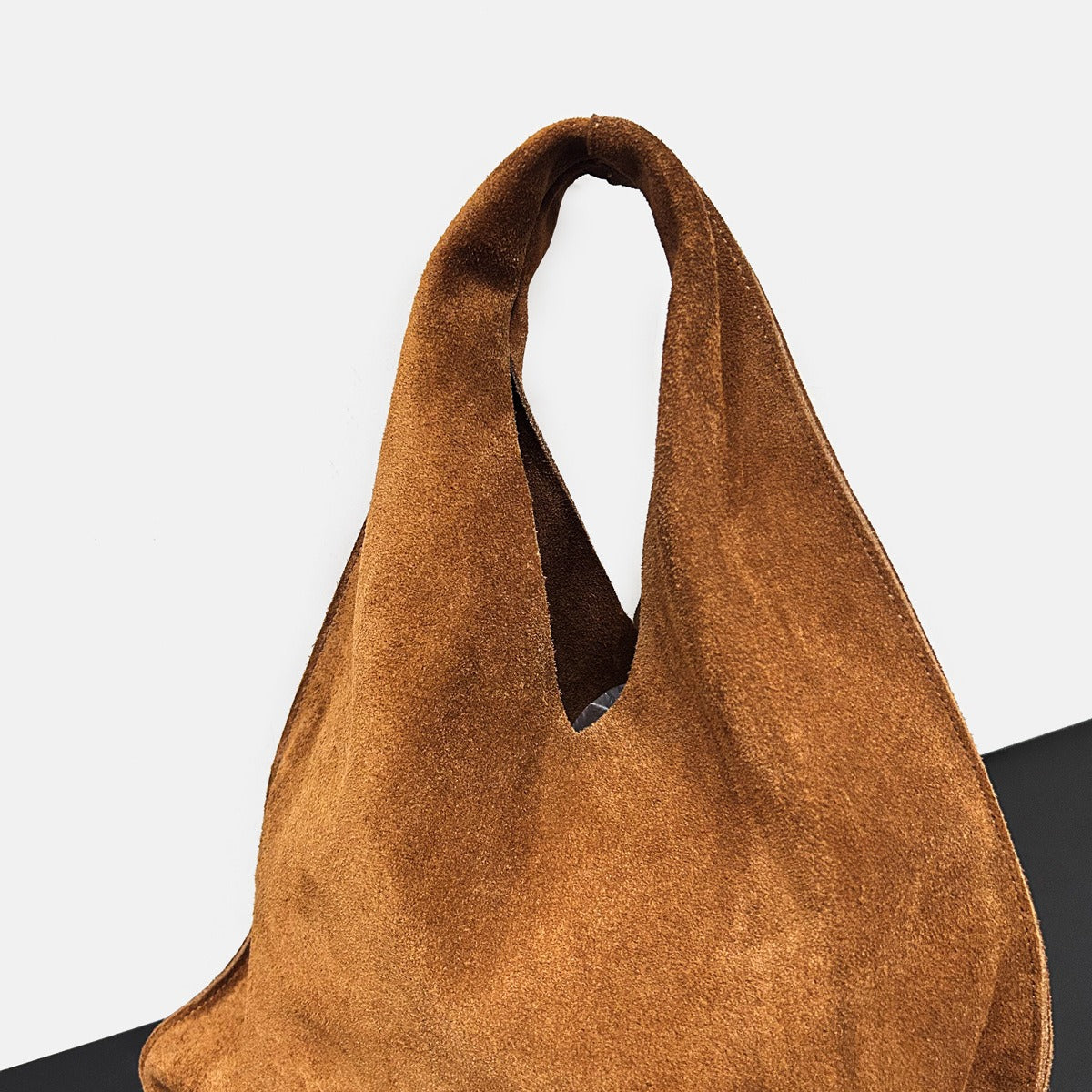 跨境时尚简约大容量托特包包女质感通勤包韩版潮流百搭单肩腋下包