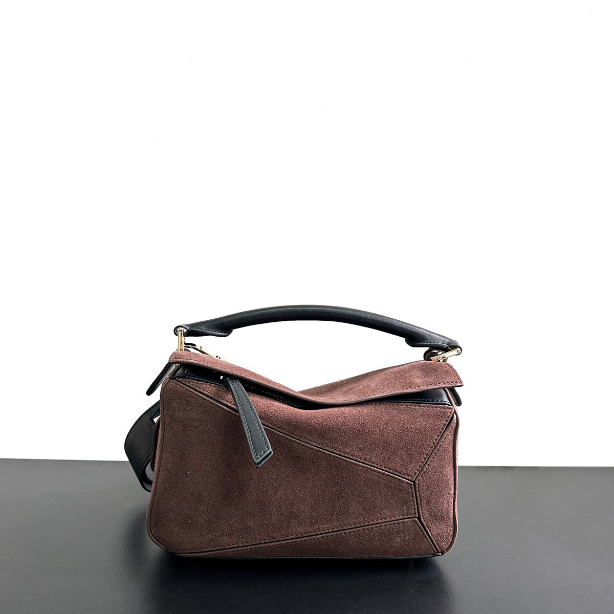 包包女2023新款秋冬枕头饭盒包小众设计高级感通勤百搭单肩斜挎包