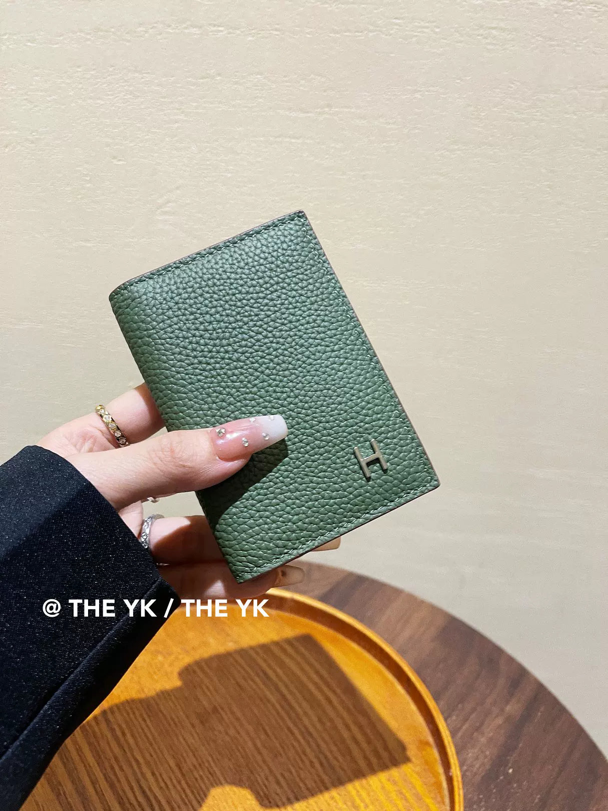 真皮卡包卡夹证件包多卡位薄款零钱包简约时尚翻盖卡套迷你钱包