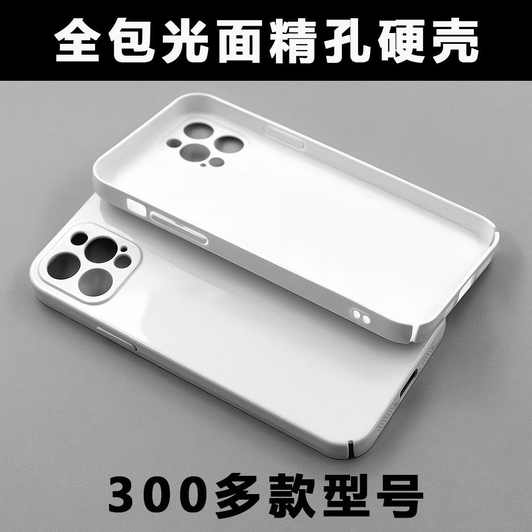 跨境适用苹果16Promax手机壳iPhone17磁吸15plus菲林二合一保护套