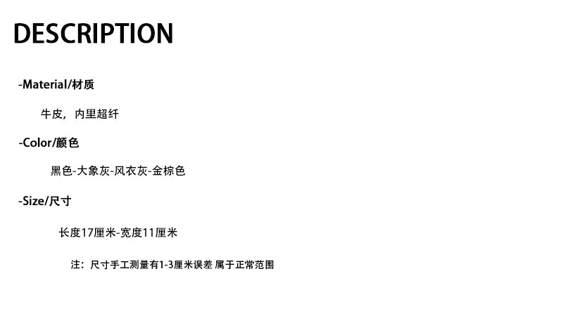 真皮H扣钱包长款男女通用抽带钱包手掌纹多功能两折零钱包证件包