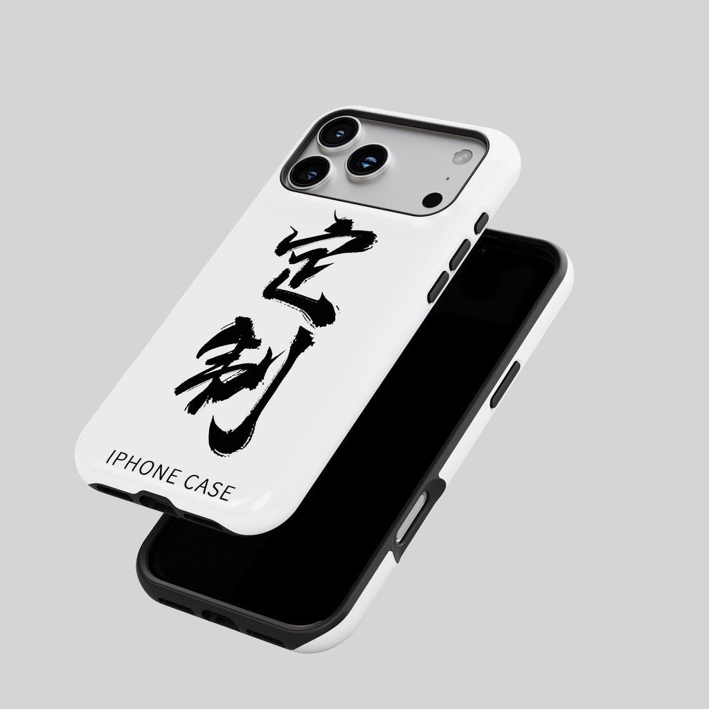 跨境POD菲林二合一磁吸手机壳来图定 制适用苹果17保护套批发外贸