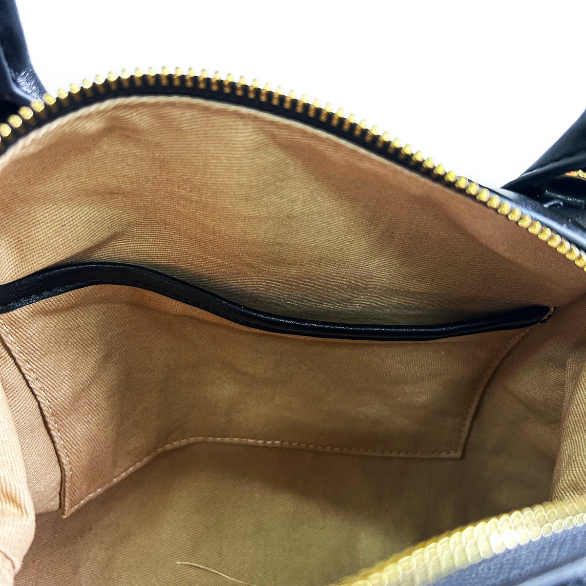 真皮编织女士手提包2023新款奢品时尚简约枕头包手提单肩斜挎女包