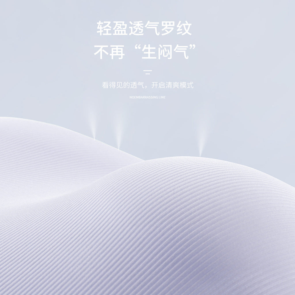 瑜伽运动背心带胸垫女透气防震跑步上衣美背速干健身服无袖T恤