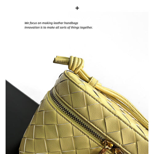 2023新款潮流枕头包云朵包戴妃包晚宴包休闲大容量男女通用包