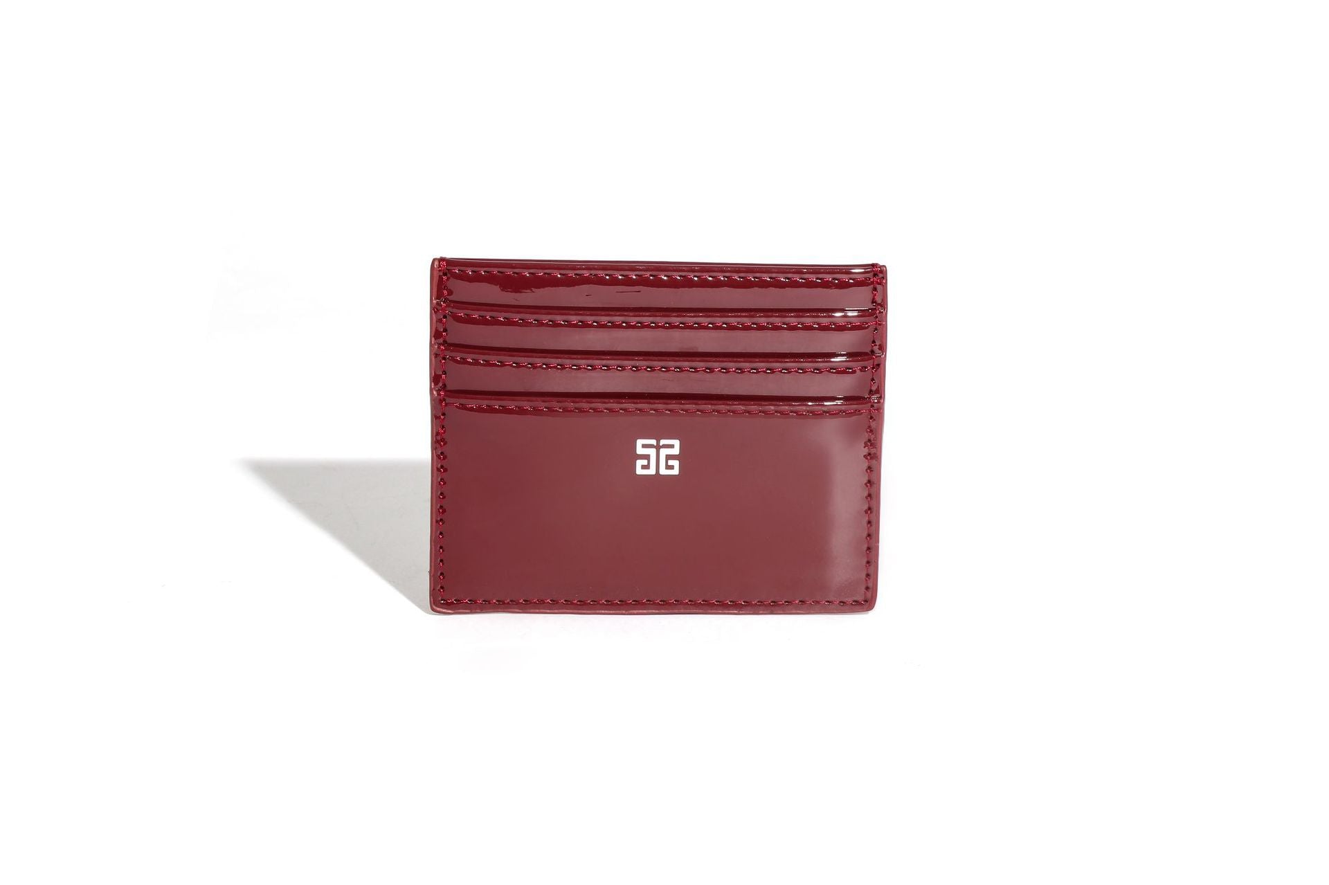 厂家直销定制LOGO小包批发创意卡片多卡位可印广告开业小礼品卡包