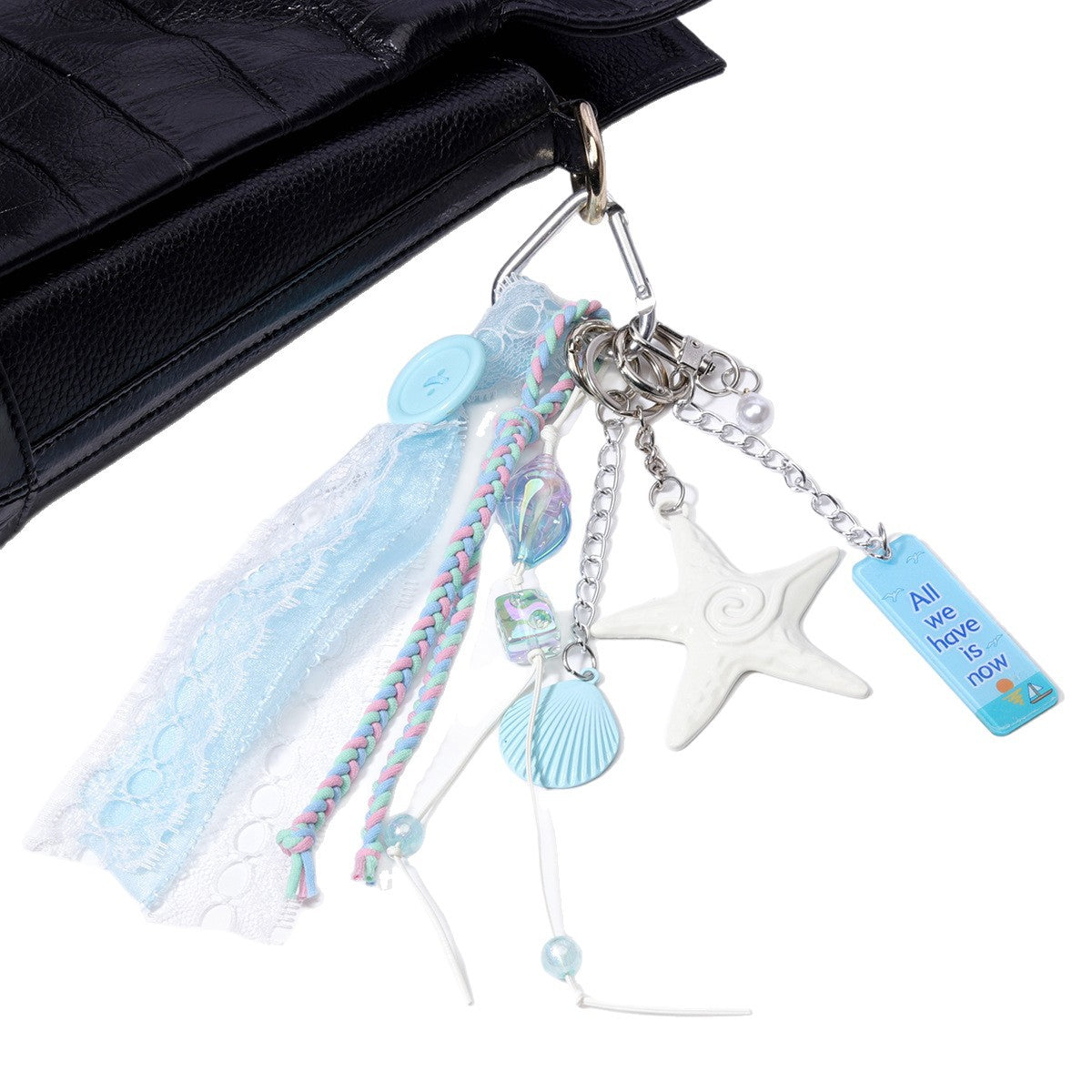 抖音热卖挂件包挂钥匙扣吊饰饰品批发爆款厂货现货跨境专供