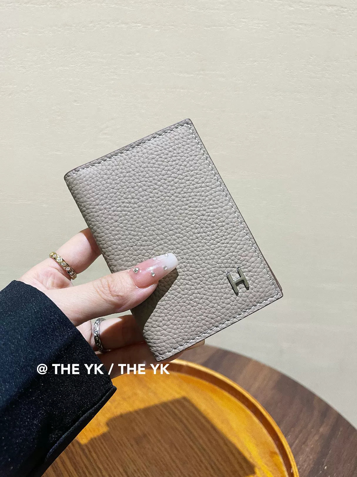 真皮卡包卡夹证件包多卡位薄款零钱包简约时尚翻盖卡套迷你钱包