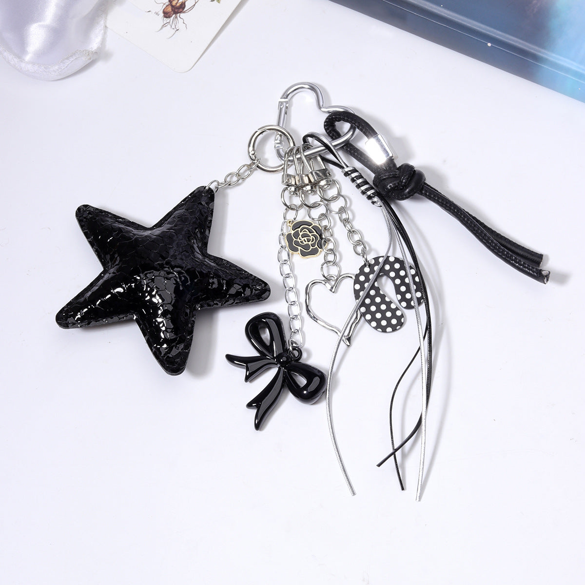 挂件包挂钥匙扣批发厂货外贸出口欧美单跨境专供一件代发外贸品质