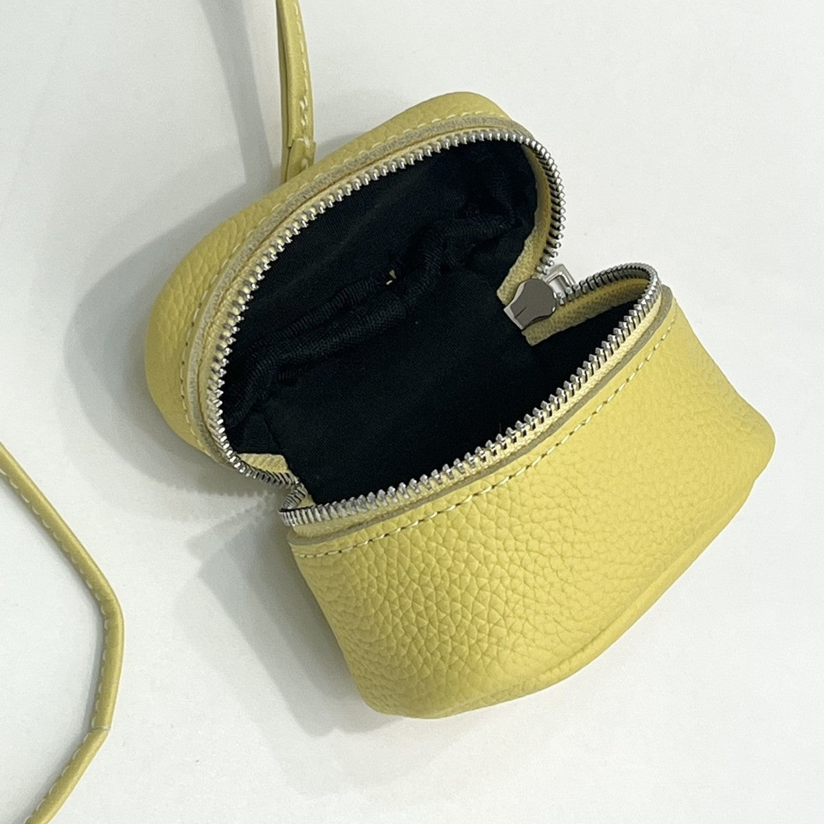 方形pu皮革防水手拿化妆包旅行便携式化妆品收纳包简约时尚旅行包