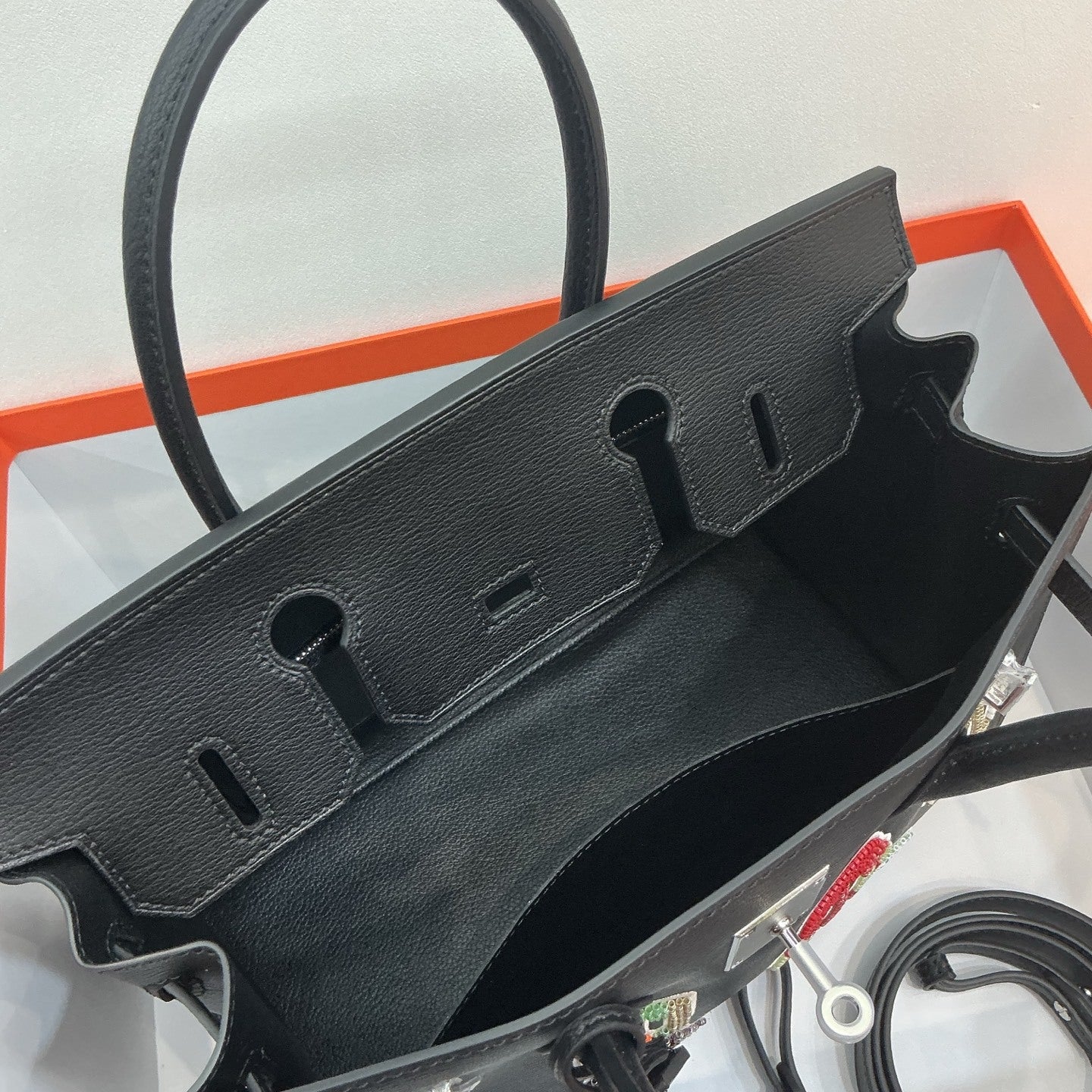 真皮头层牛皮铂金包2025新款时尚女士百搭 爆款女士 单肩斜挎包包