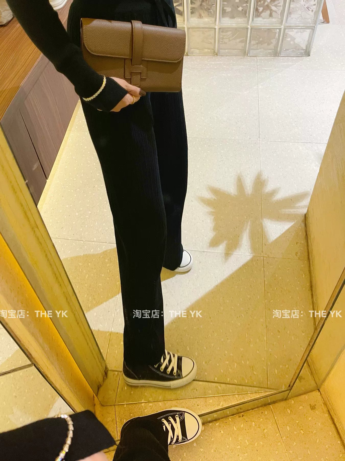 真皮H手拿包经典抽带手机包晚宴包大容量卡证件护照收纳包腋下包