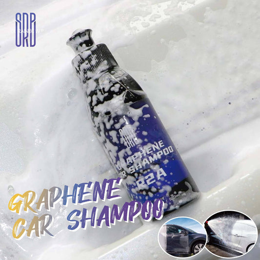 跨境专供石墨烯洗车水蜡去污洗蜡泡沫清洁清洗剂上光镀膜剂洗车液