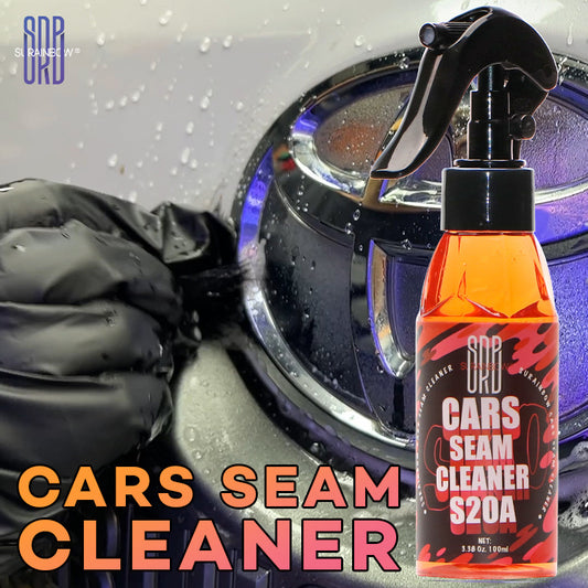 跨境专供汽车车标门缝车漆水渍清洁剂水印雨痕酸雨去除剂爆款工厂