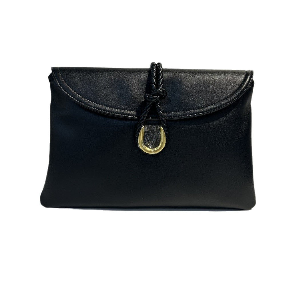 2024新款 托特腋下通用百搭斜挎手提单肩法棍邮差包包