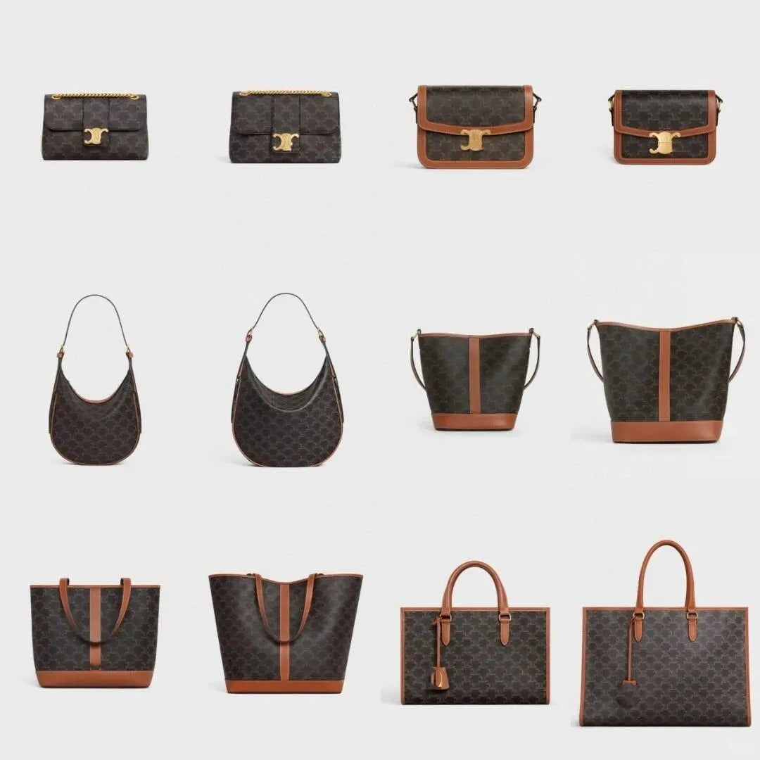 跨境凯旋门复古豆腐包女2025新款外贸单肩斜挎小方包百搭感女士包