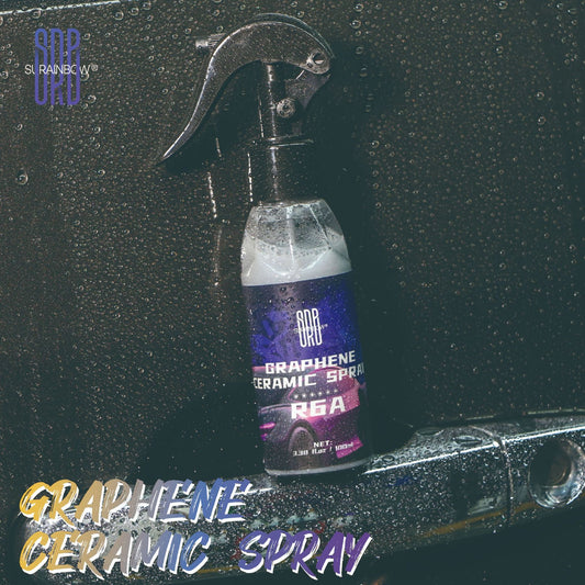 跨境专供汽车镀膜剂镀晶车漆镀膜蜡打蜡上光防尘玻璃车蜡镀晶驱水