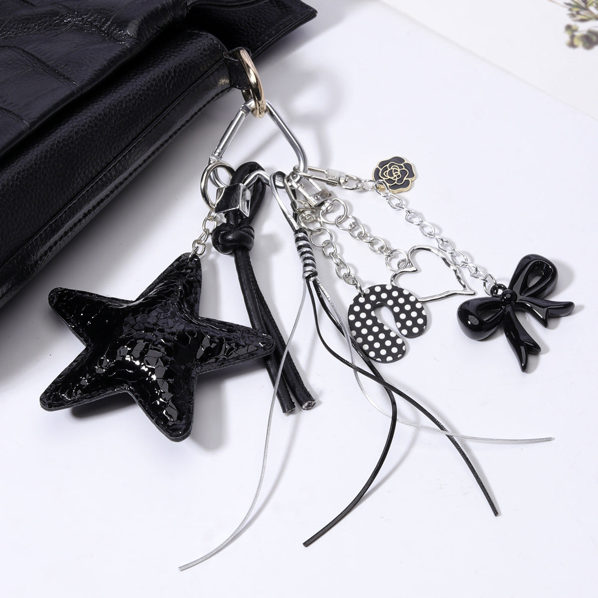 挂件包挂钥匙扣批发厂货外贸出口欧美单跨境专供一件代发外贸品质