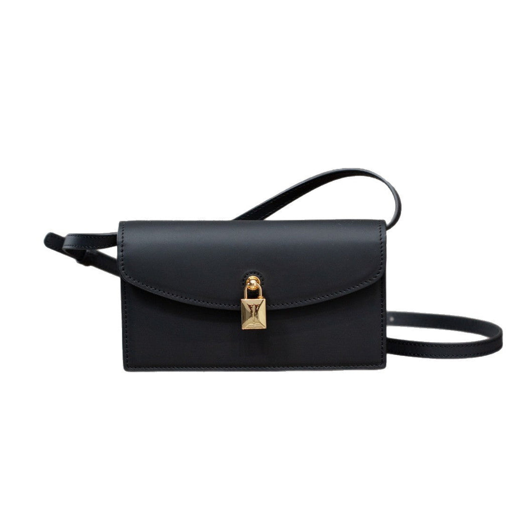 跨境新款小方包婚包红色小众洋气手提包单肩斜挎包高级感包包女潮