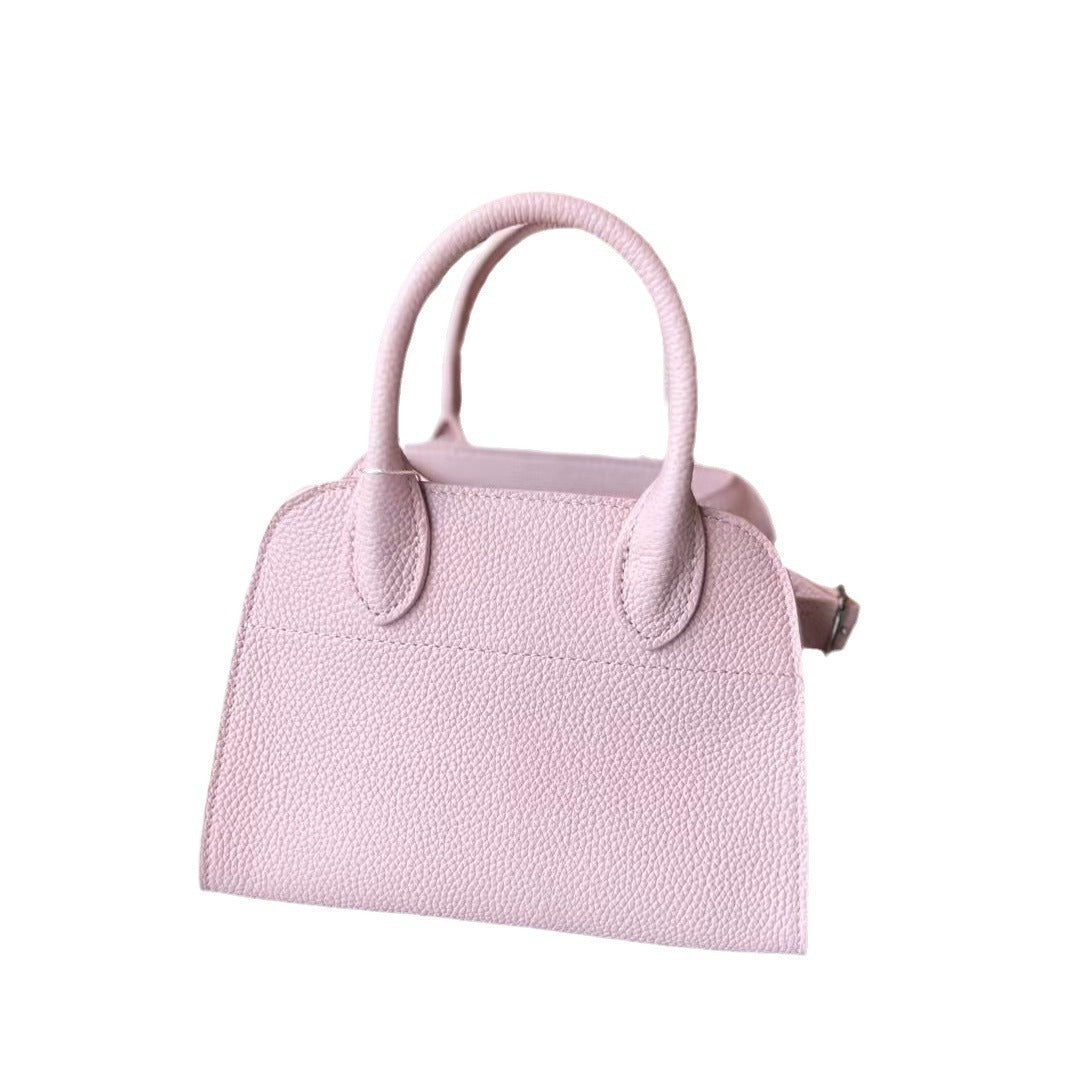 包包女士2024新款大容量腋下手提黑色复古休闲百搭通勤单肩托特包