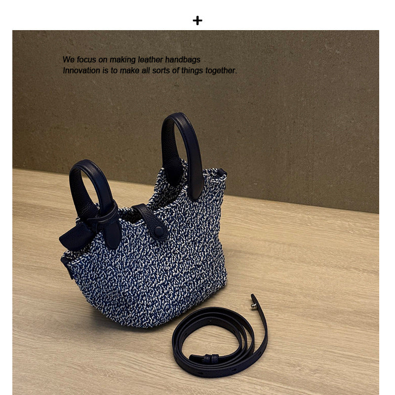 2025春夏新款大容量新款托特包上班通勤简约女士挎包休闲时尚女包