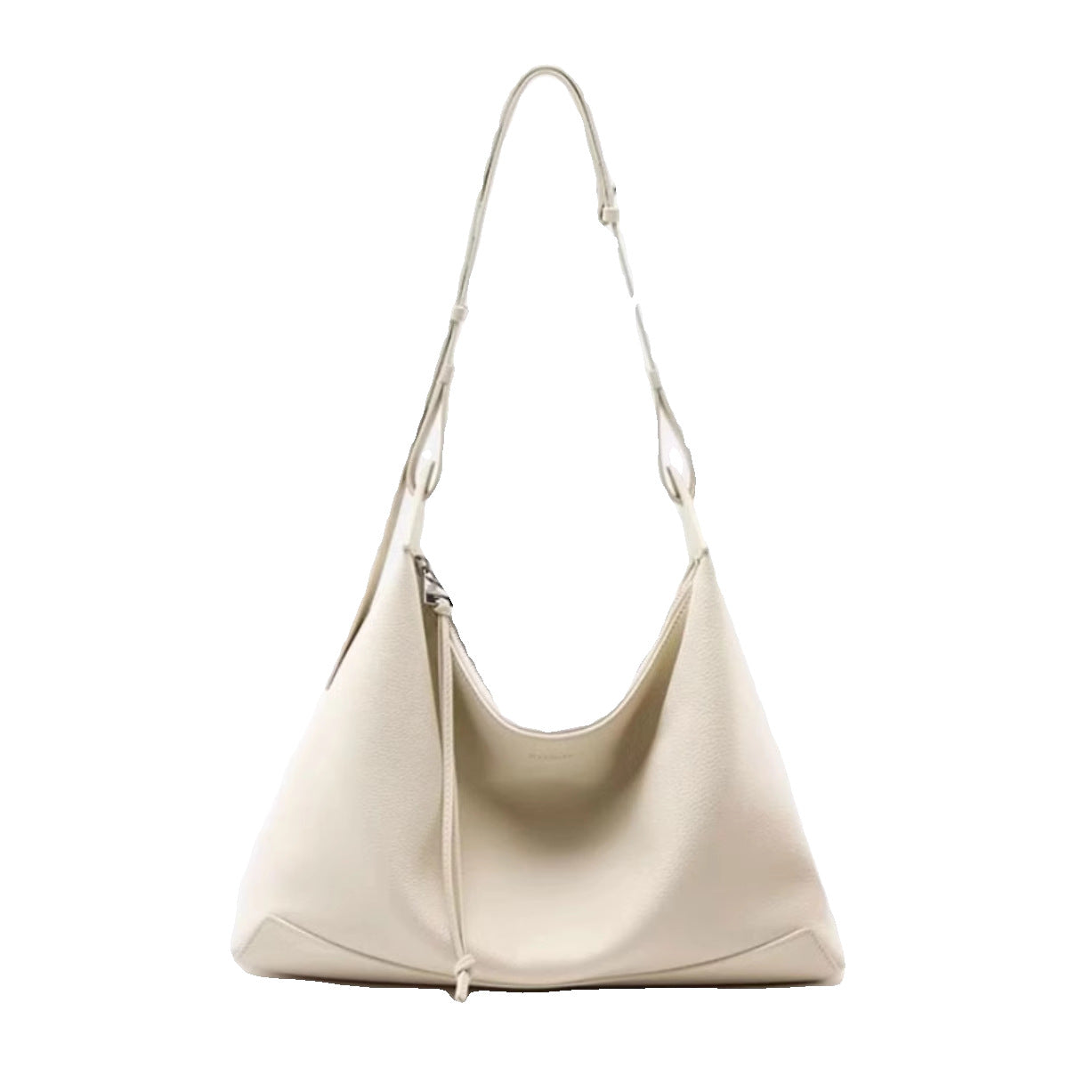 大号风筝系列流浪包腋下牛皮托特包慵懒通勤单肩斜跨女包一件代发