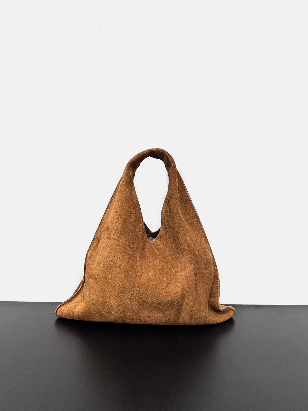 跨境时尚简约大容量托特包包女质感通勤包韩版潮流百搭单肩腋下包