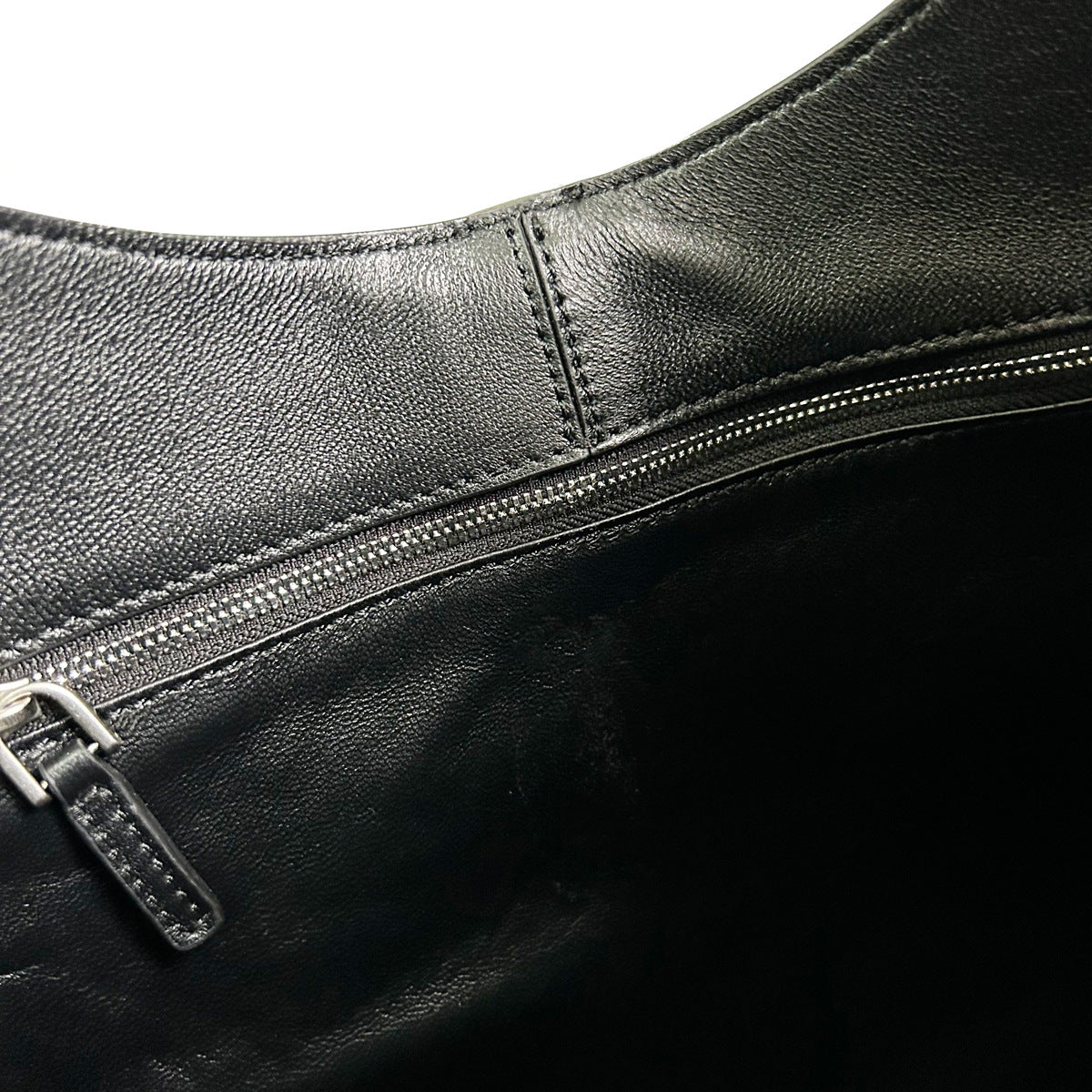 时尚锁头托特休闲单肩包包2024新款菜篮子腋下手提包托特包女