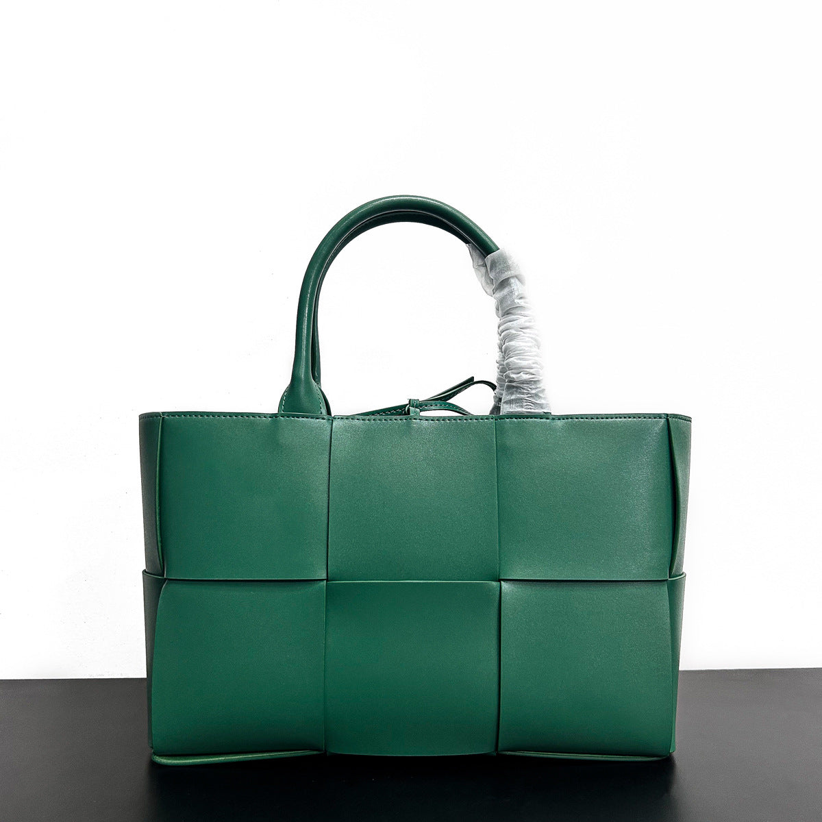 2023包包秋冬质感大包编织托特女真皮大容量手提单肩双肩斜挎包