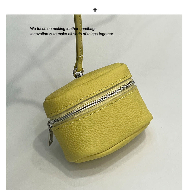 方形pu皮革防水手拿化妆包旅行便携式化妆品收纳包简约时尚旅行包